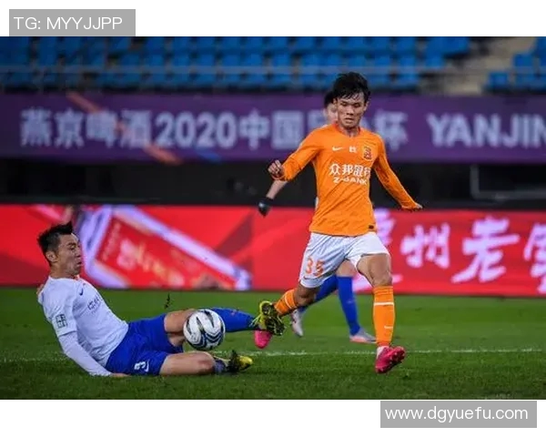 卓尔与鲁能精彩对决直播全程回顾与赛后分析尽在此处
