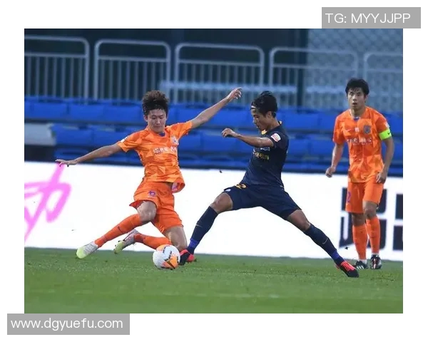 山东鲁能对阵富力精彩直播全程回顾与赛后分析