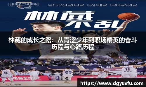 林葳的成长之路：从青涩少年到职场精英的奋斗历程与心路历程